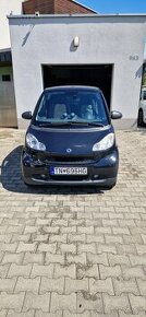 Smart Fortwo 451 71 PS