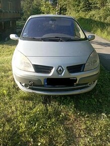 Renault Megane Scenic - 1