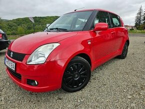 Suzuki Swift 1.3 DDIS ( 2010 ) - 1