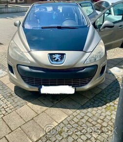 Peugeot 308 sw