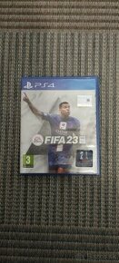 FIFA 23 na PS4 - 1