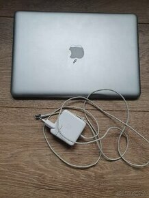 MacBook Air A1237 (r. 2008)