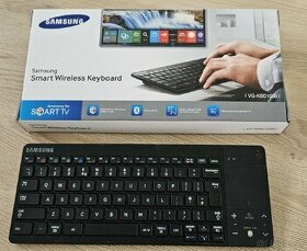 Samsung bezdrotova klavesnica VG-KBD1000