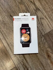 Smart hodinky Huawei Watch Fit - 1