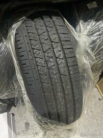 255/70R16 continental crosscontact 111T DOT4021