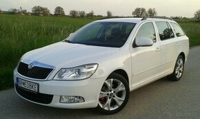 ---Škoda Octavia Combi 1.6 Tdi CR---