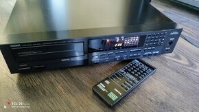 Yamaha CDX-630E - 1