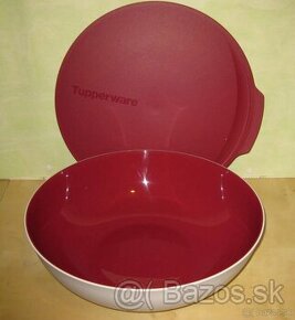 Allegra misa 3,5L - Tupperware