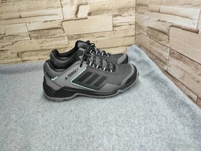 Adidas 37 1/3 - dámske gore-tex topánky