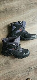 ADIDAS winter hiker speed cp