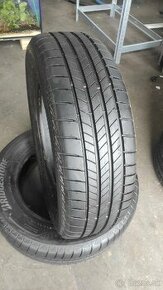 Bridgestone 205/60r16 letné - 1