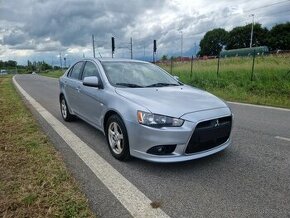 Mitsubishi Lancer Sportback 2.0 DI-D Invite