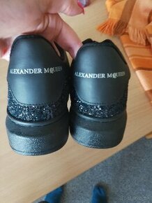 Tenisky Alexander McQueen