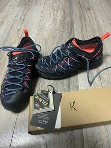 Salewa WS WILDFIRE EDGE GTX