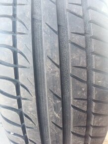 195/55 R15 85 V Orium letné pneu