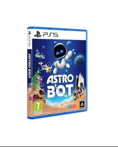 Astro Bot CZ 2024