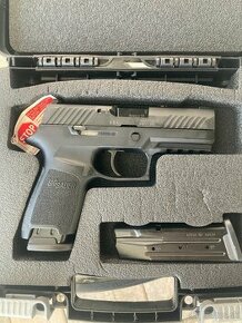 SIG SAUER P320 COMPACT 9x19 Luger