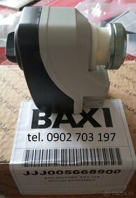 Predám nový servopohon BAXI JJJ005668900 - 1