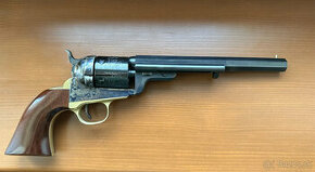 Revolver Richard-Mason 1871