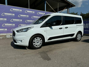 Ford Transit Connect 1,5 TDCi TREND