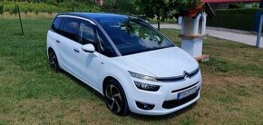 Citroen Grand C4 Picasso BlueHDi 150 S&S Exclusive - 1