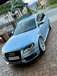 Audi S4 B8 Avant - 1