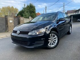 Golf 7 1.2 TSI Combi