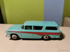 Dinky toys Nash Rambler