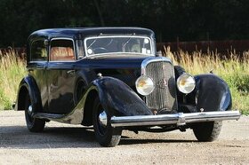 Panhard Levassor x72 Panoramique - 1