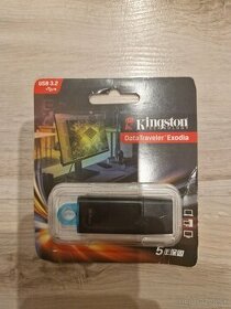 Usb Kingston 64gb