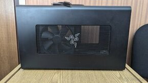 eGPU RAZER X - 1