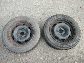 195/65 R15 Michelin 4x108 R15 Citroen Peugeot