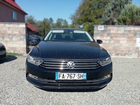 Volkswagen Passat Variant B8,2.0 Tdi DSG 2017