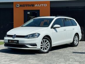 Volkswagen Golf Variant Comfortline 1.5 TSi M6, r.v.: 2020 - 1