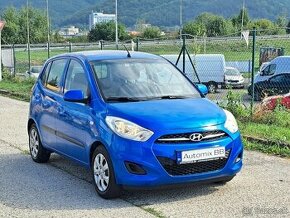 Hyundai i10, 1.2i, (86 tis.km.) r.v.2011 - 1