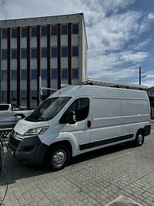 Citroen Jumper 2.2 HDI - 1