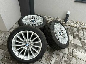 Disky BMW F10/F11 R18 5x120 - 1