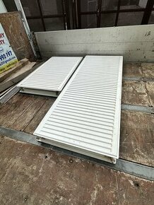 Predam radiator 160cma 100cm