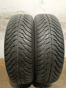 175/70 R14 Zimné pneumatiky Matador Sibir Snow 2 kusy - 1