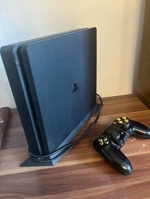 PS4 500gb slim - 1