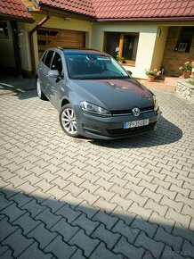 Golf 7 1.2 tsi