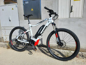 Haibike hardseven 2.0