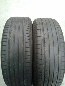 Letne 235/60 R18 103V BRIDGESTONE DUELER H/P SPORT