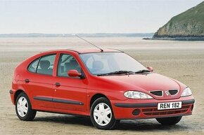 renault megane grandtour combi 1.9dti 1.4 1996-2002