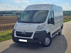 Citroen Jumper 3.0 HDI L2H2 NOVA STK + EK - 1