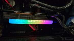 EVGA GeForce RTX 3090 FTW3 ULTRA GAMING