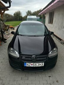 Volkswagen Golf 5 GT 2.0 TDI 125kw 2006 - 1