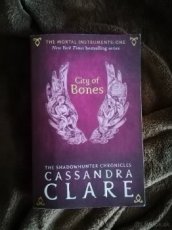 City of bones