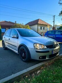 Predám VW Golf 2.0 TDI (103kW)