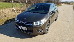 Citroën DS4 1.6 eHDI